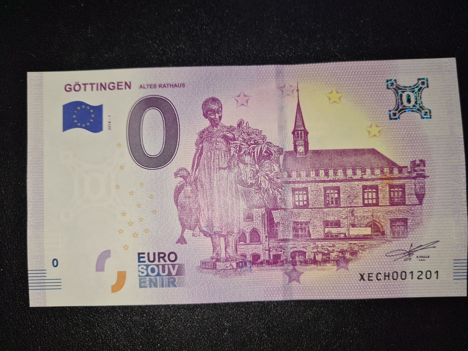GÖTTINGEN