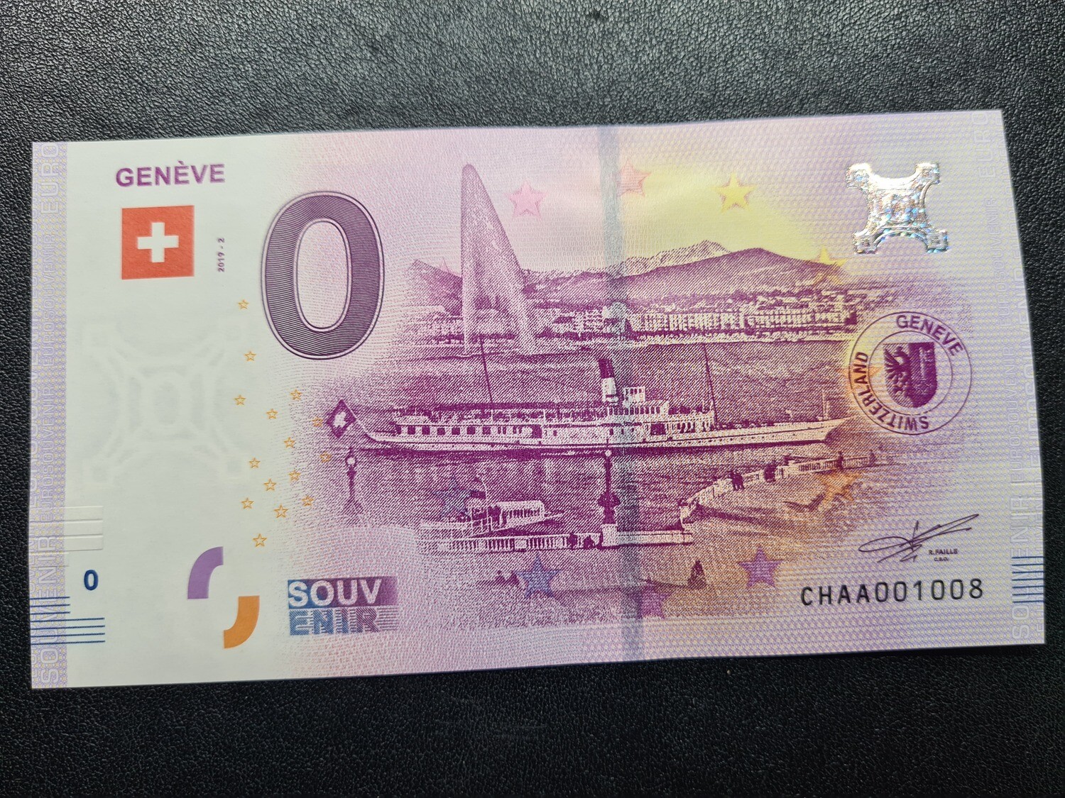 GENEVE