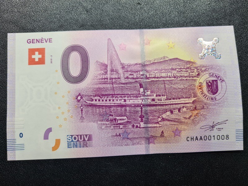 GENEVE