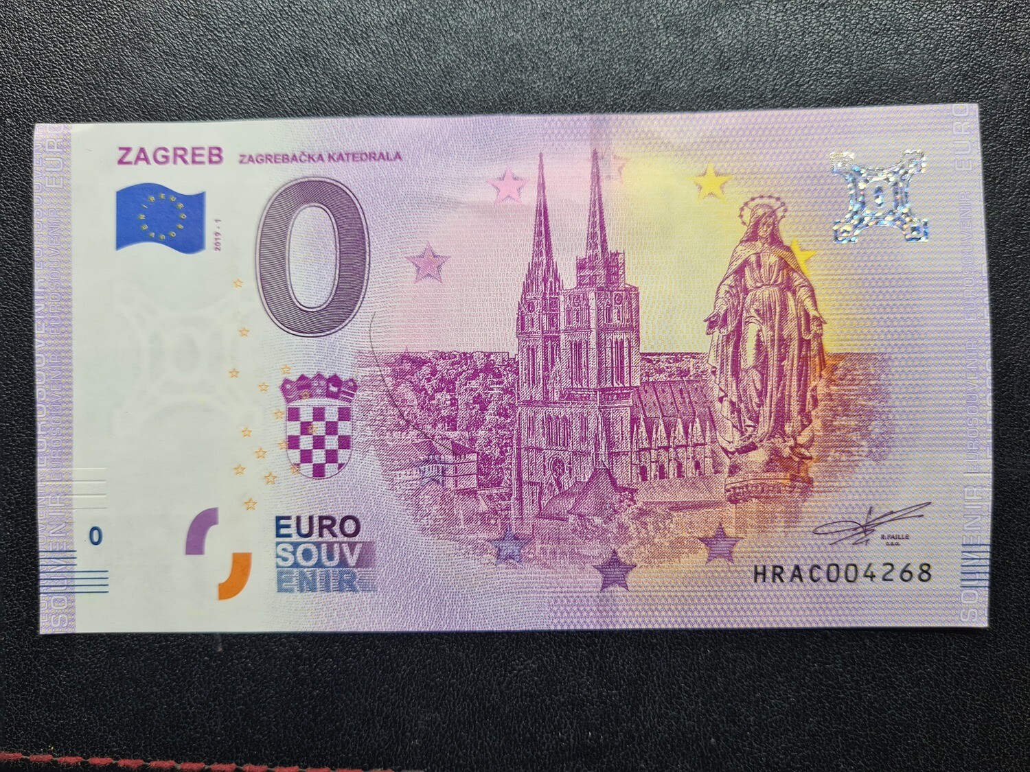 ZAGREB
