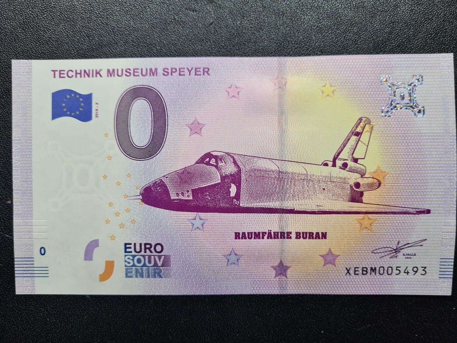 TECHNIK MUSEUM SPEYER