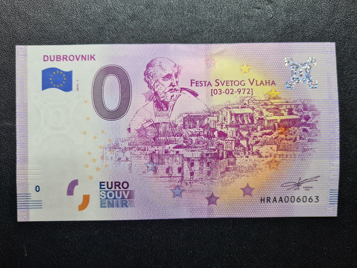 DUBROVNIK