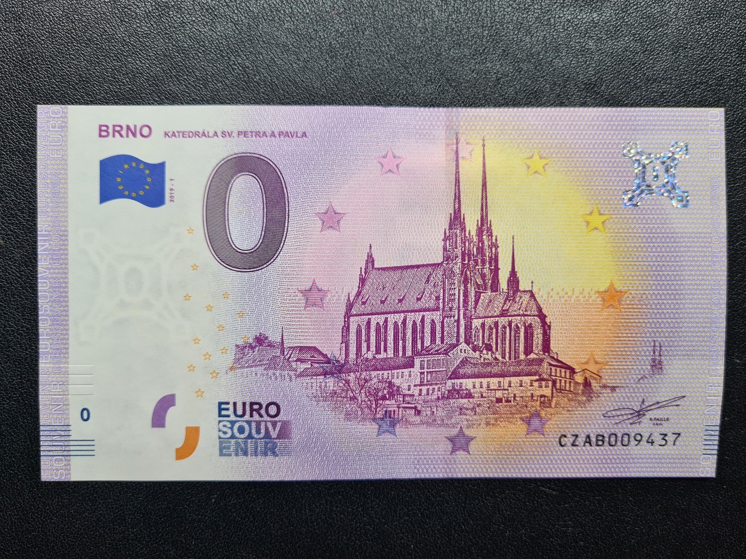 BRNO