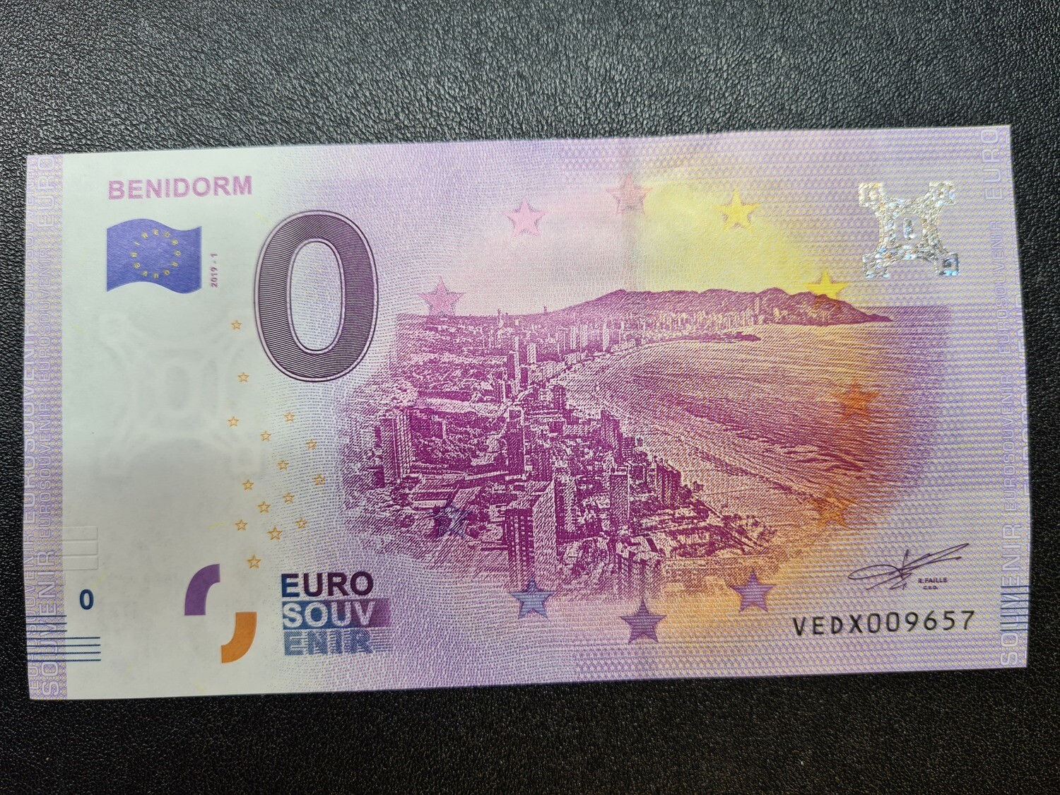 BENIDORM