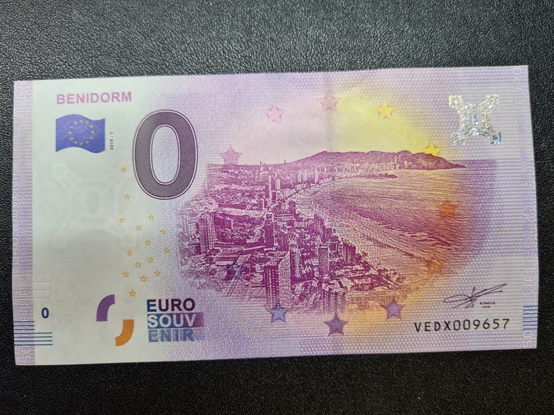 BENIDORM