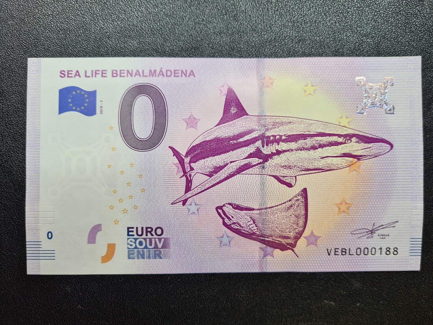 SEA LIFE BENALMÀDENA