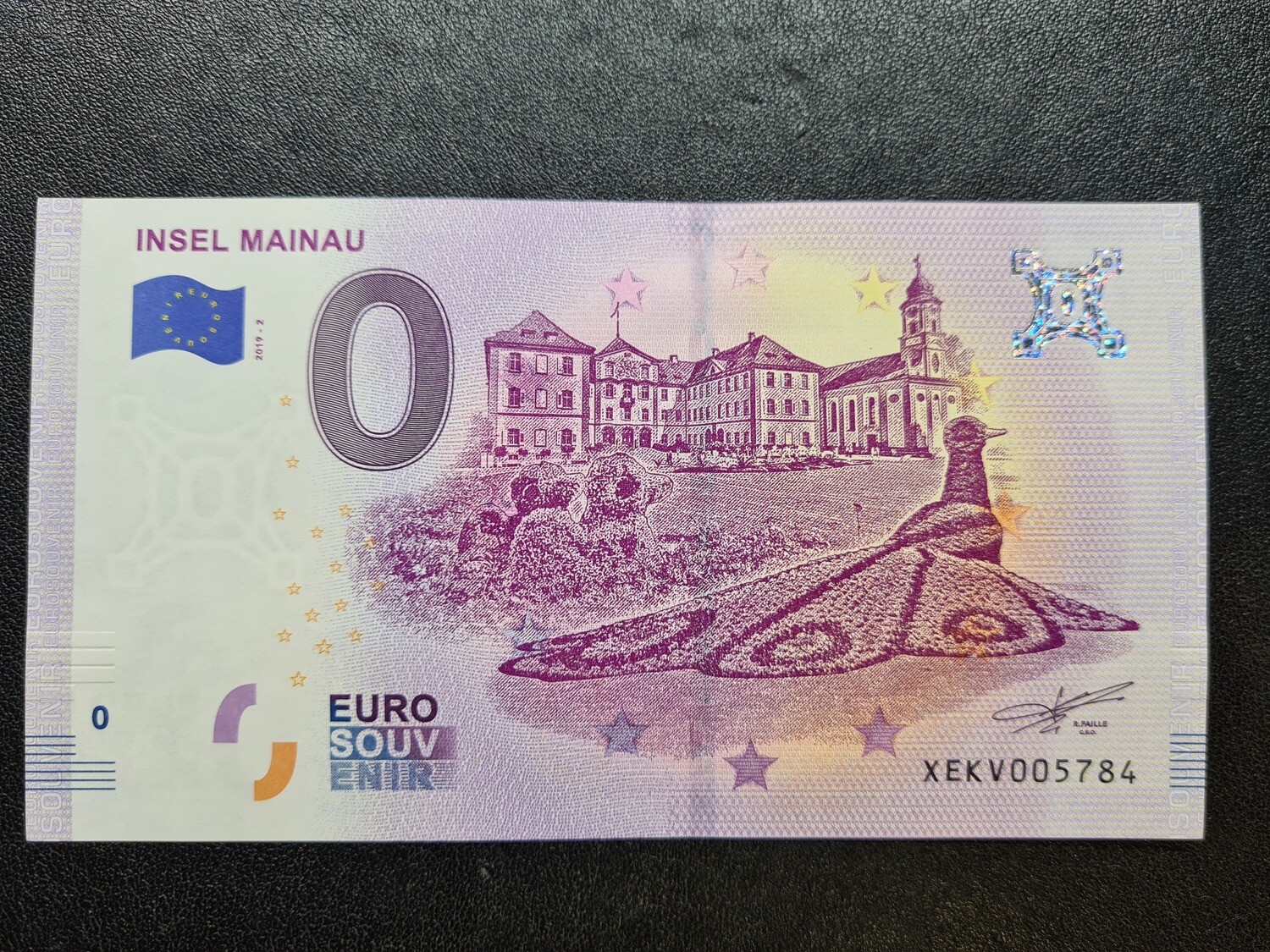 INSEL MAINAU