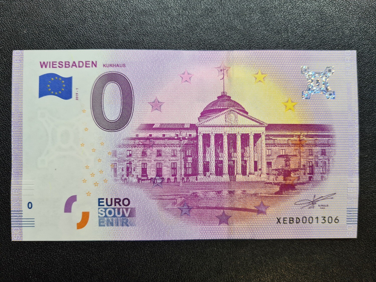 WIESBADEN