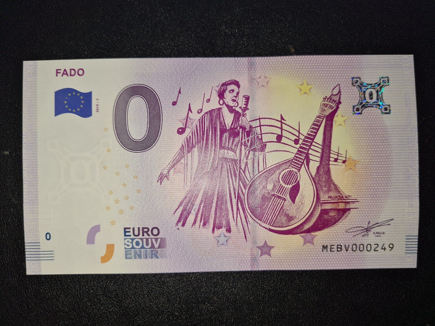 FADO