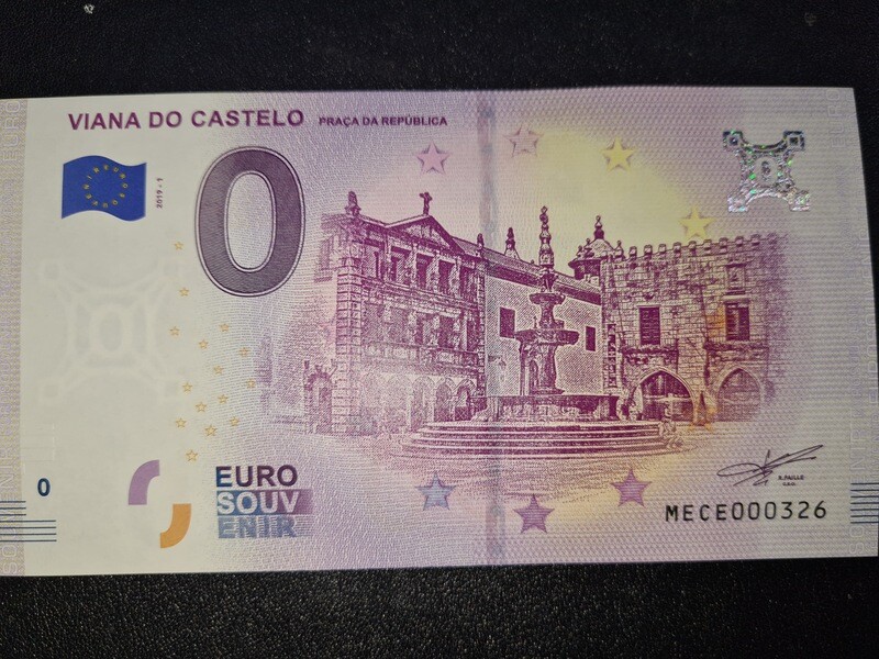 VIANA DO CASTELO