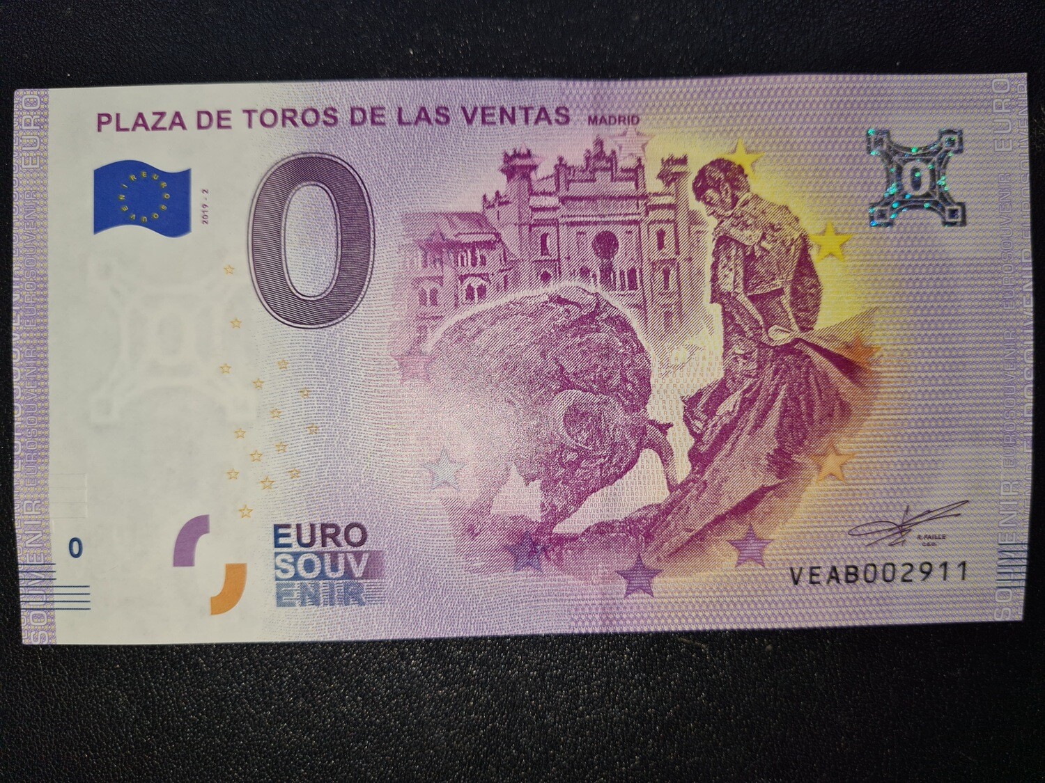 PLAZA DE TOROS DE LAS VENTAS