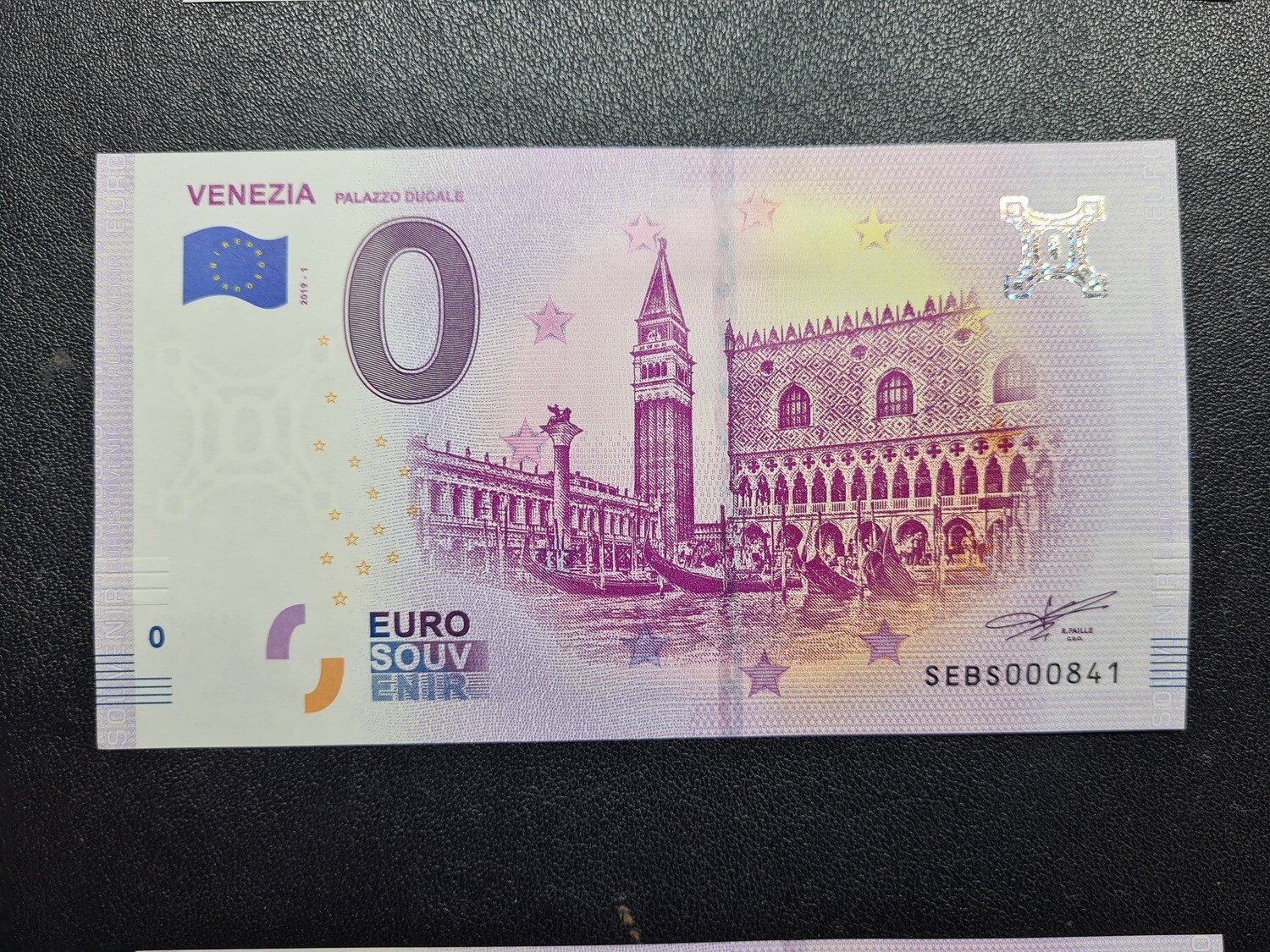 VENEZIA