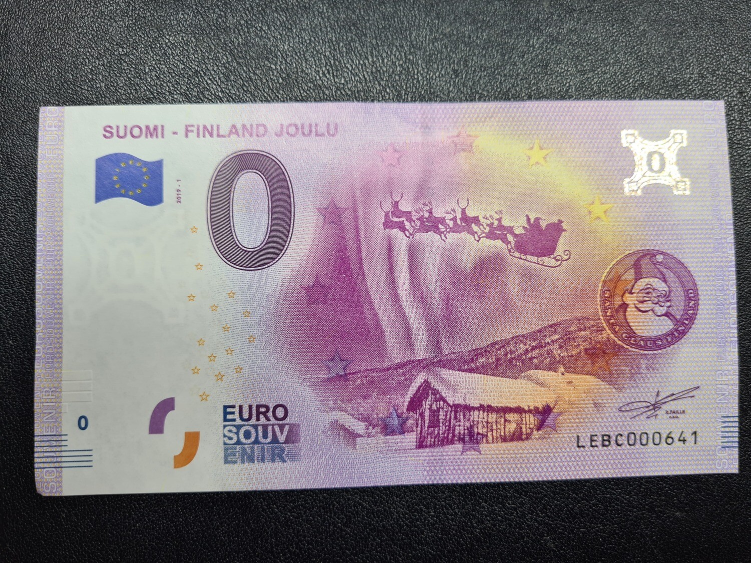 SUOMI - FINLAND JOULU