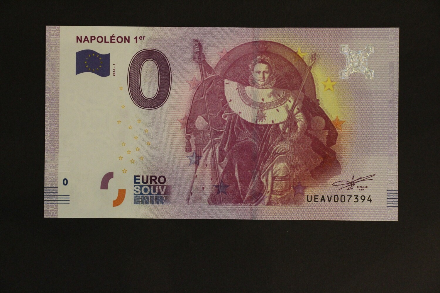 NAPOLEON 1ER