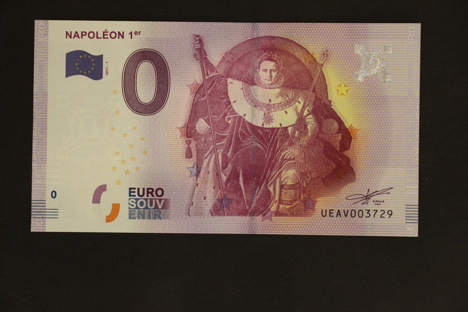 NAPOLEON 1ER
