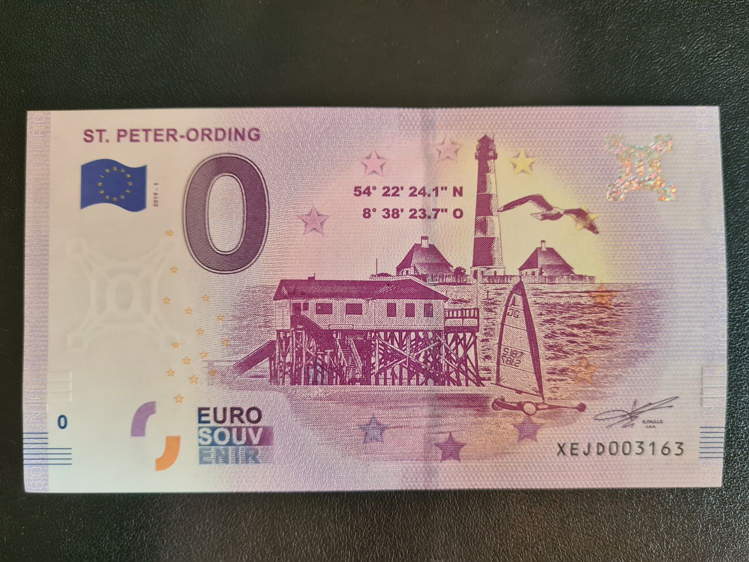 ST.PETER-ORDING