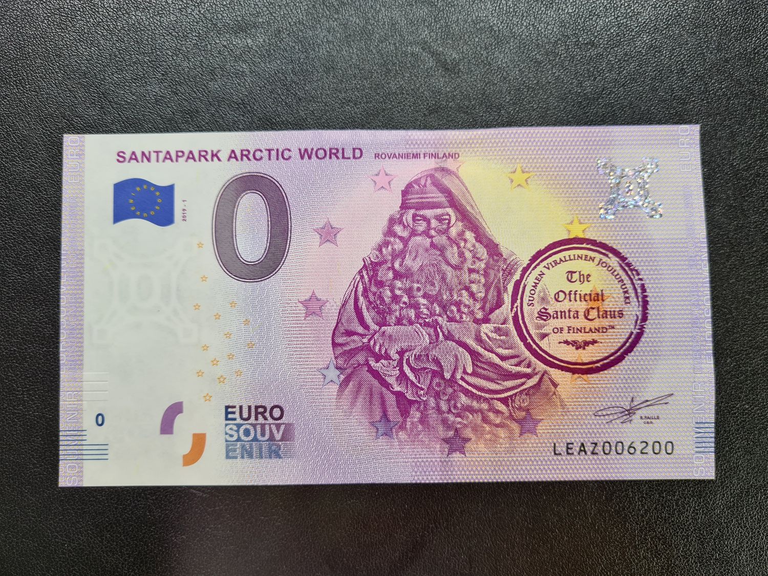 SANTAPARK ARTIC WORLD
