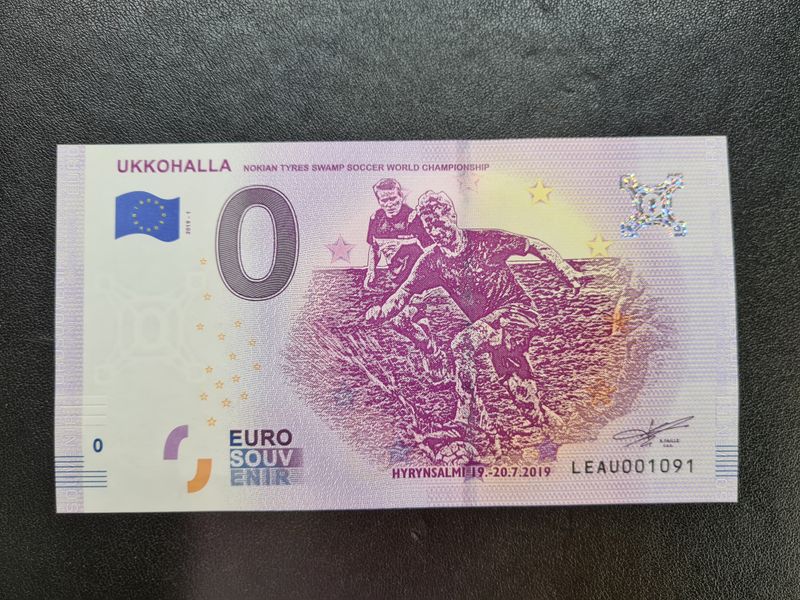 UKKOHALLA