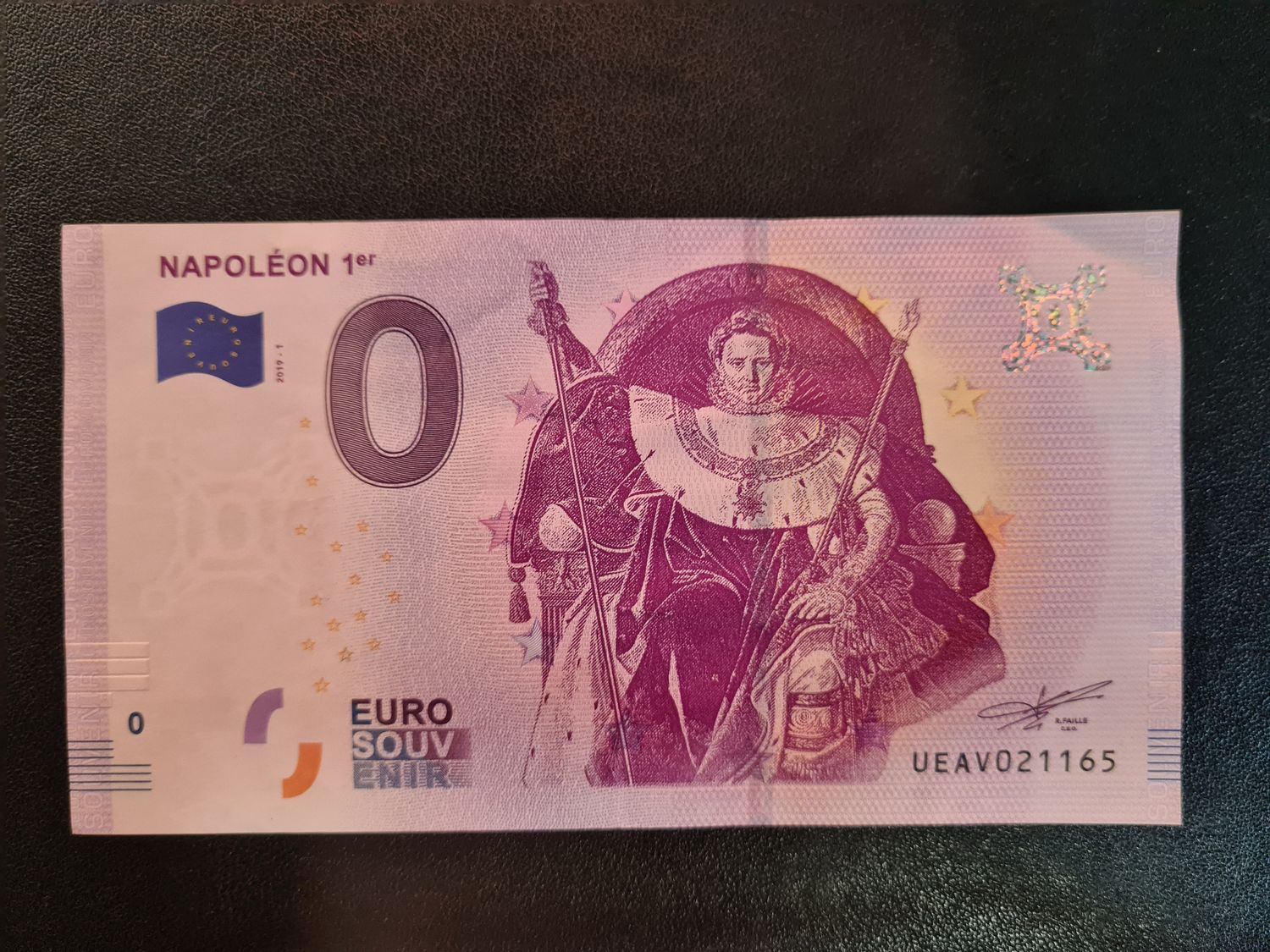 NAPOLEON 1ER