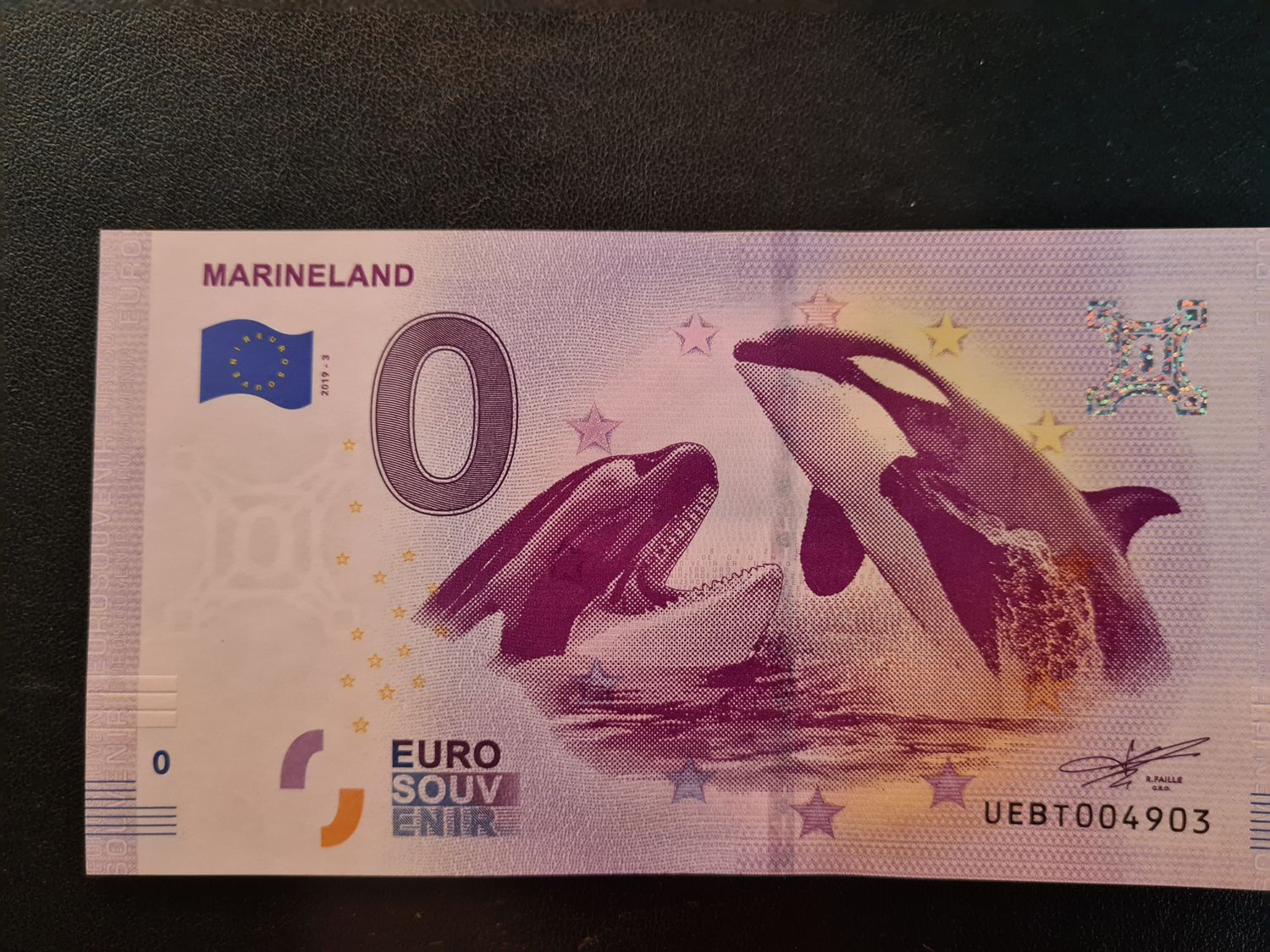 MARINELAND