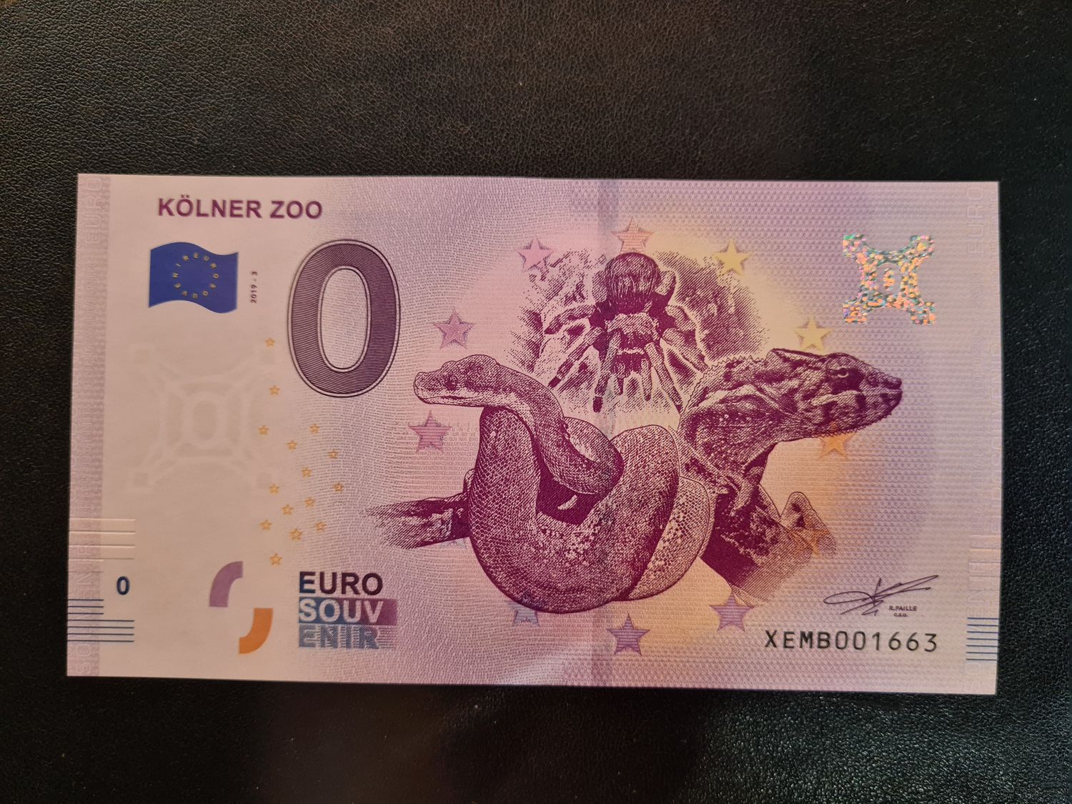 KÖLNER ZOO