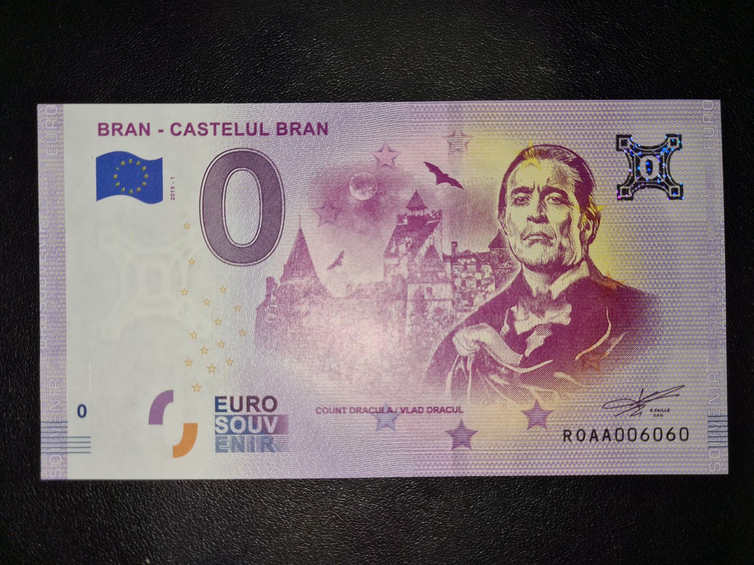BRAN - CASTELUL BRAN