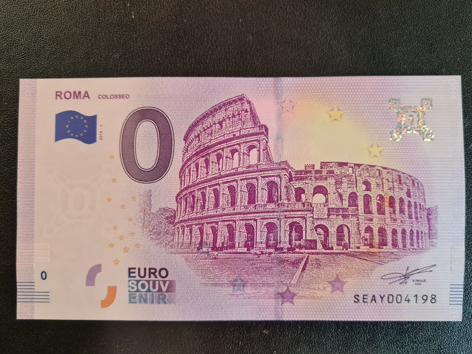 ROMA