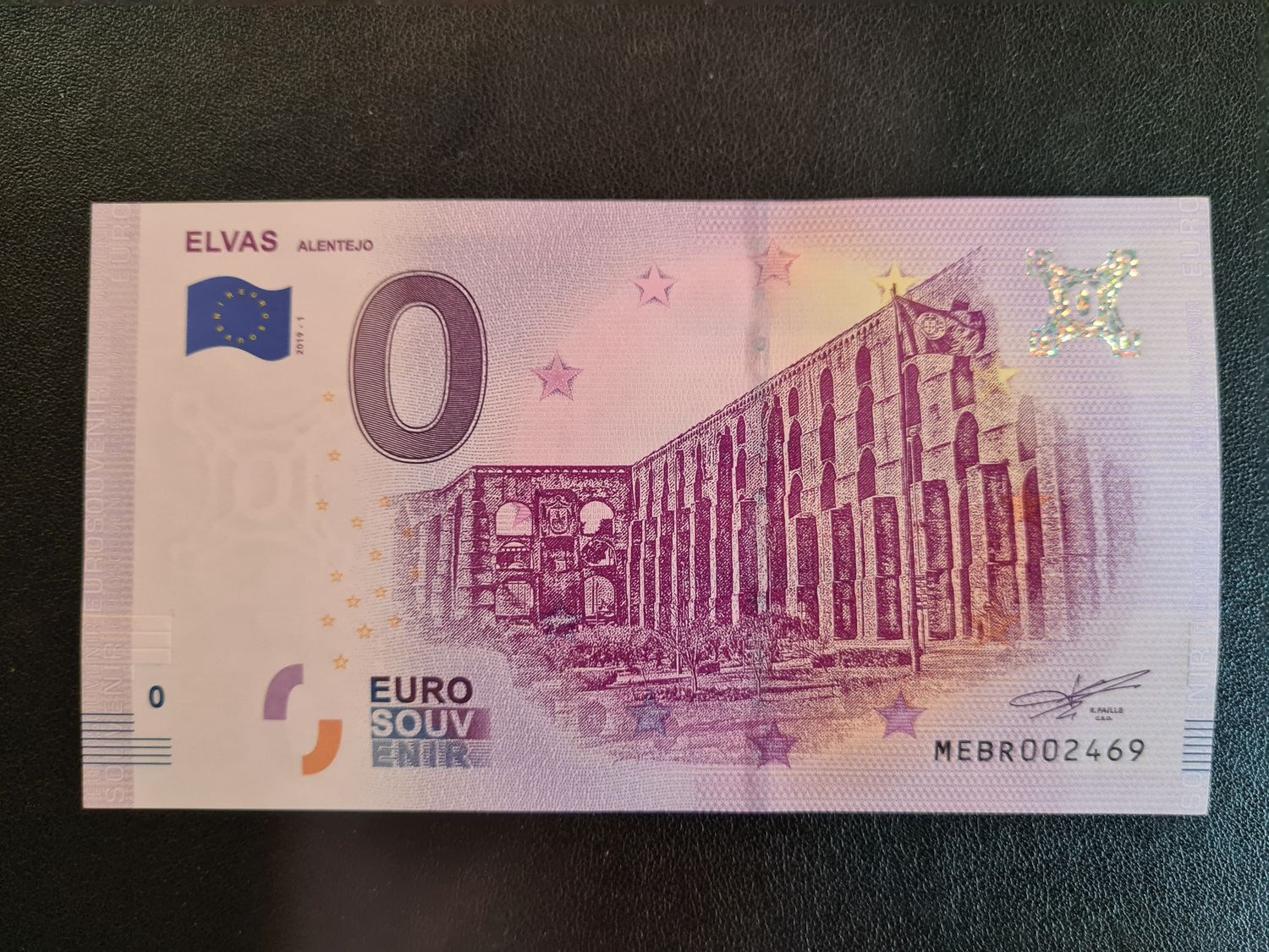 ELVAS
