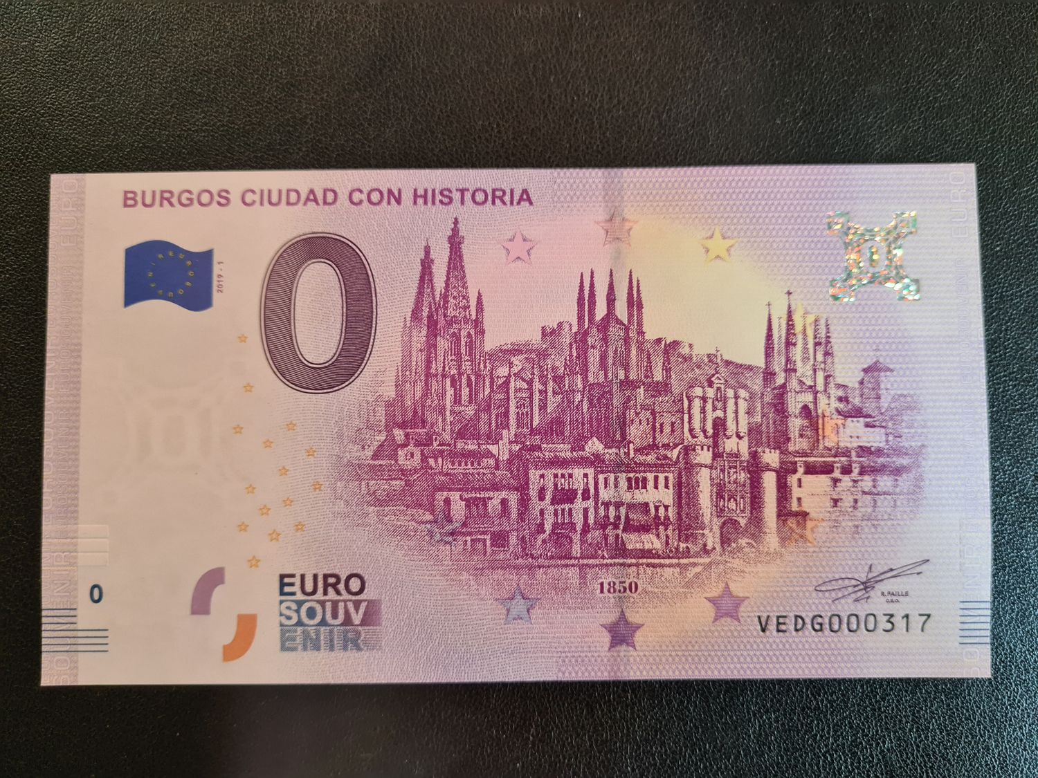 BURGOS CIUDAD CON HISTORIA