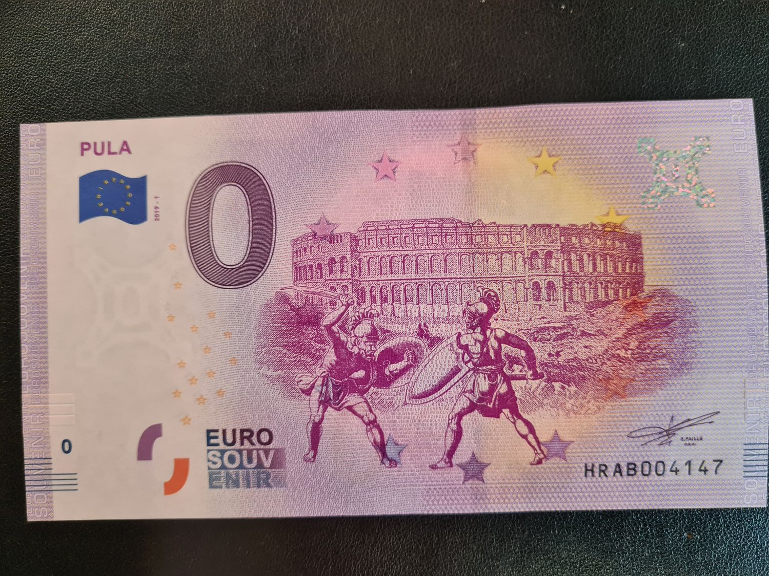 PULA