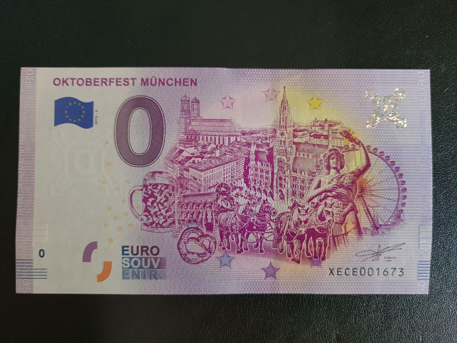 OKTOBERFEST MÜNCHEN