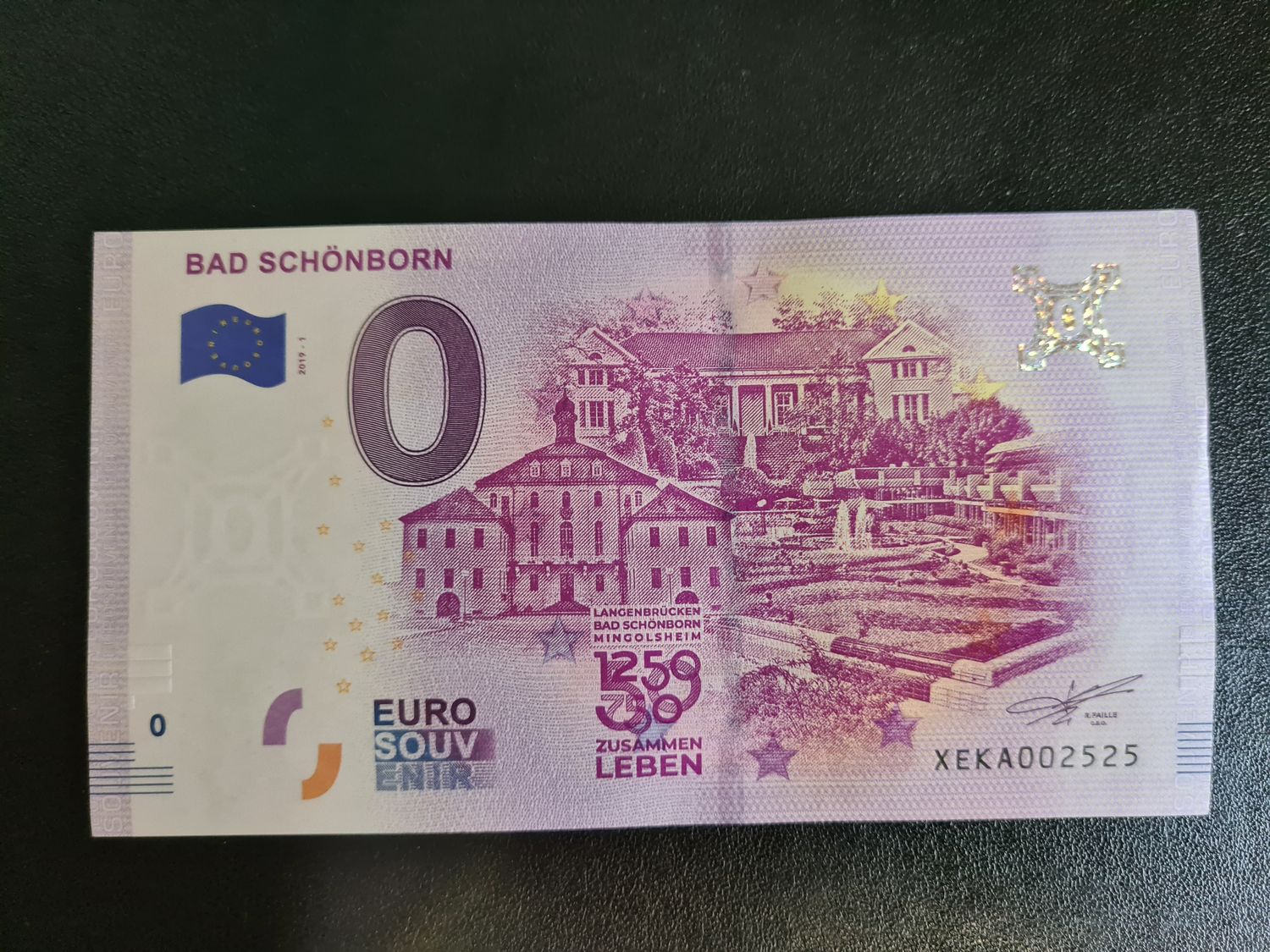 BAD SCHÖNBORD