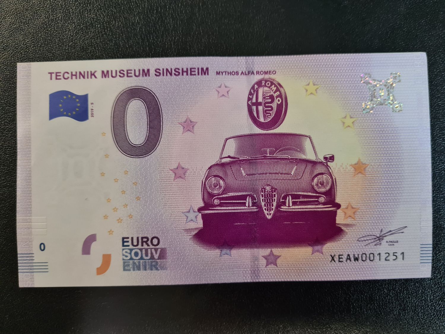 TECHNIK MUSEUM SINSHEIM