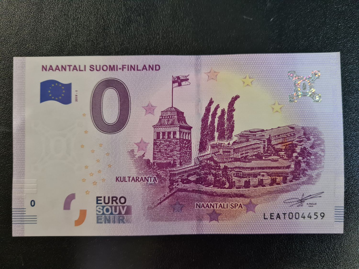 NAANTALI SUOMI-FINLAND