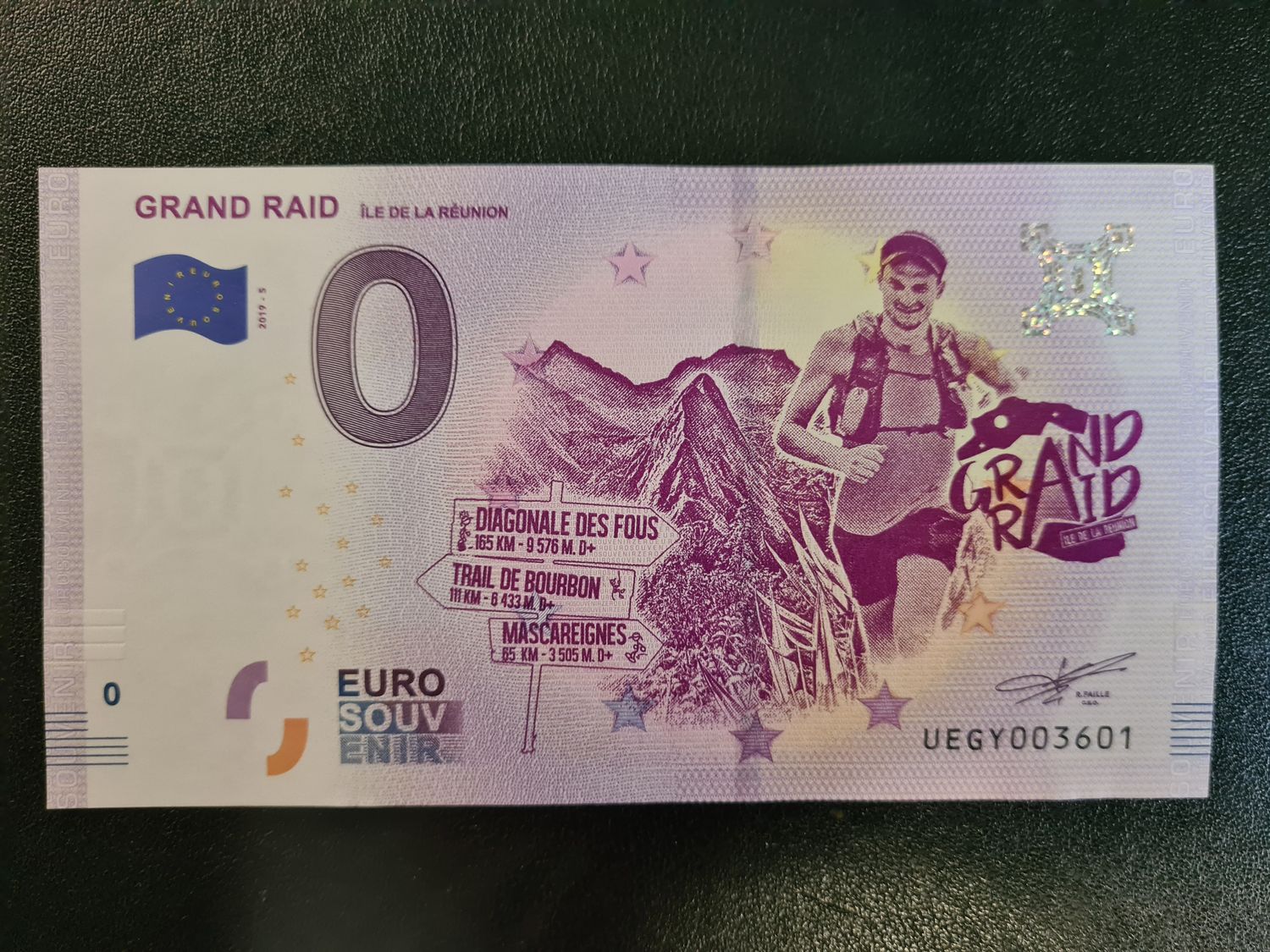 GRAND RAID