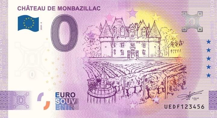 Château de Monbazillac