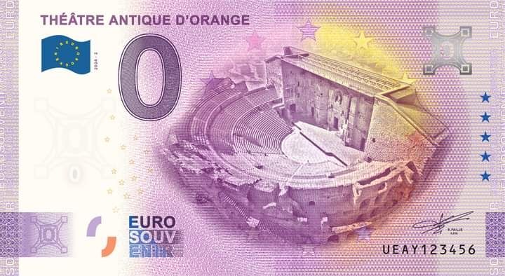Théâtre Antique d&#39;Orange