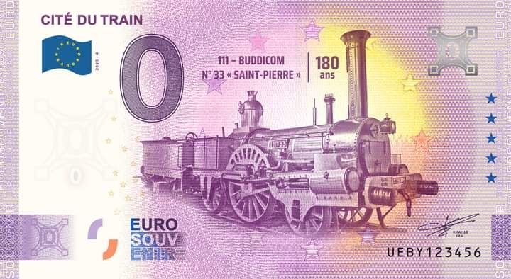 Cité du Train