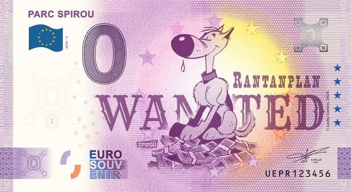 Parc Spirou