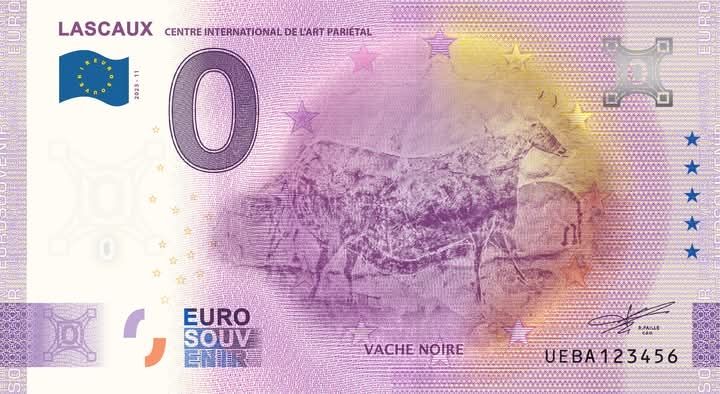 Lascaux