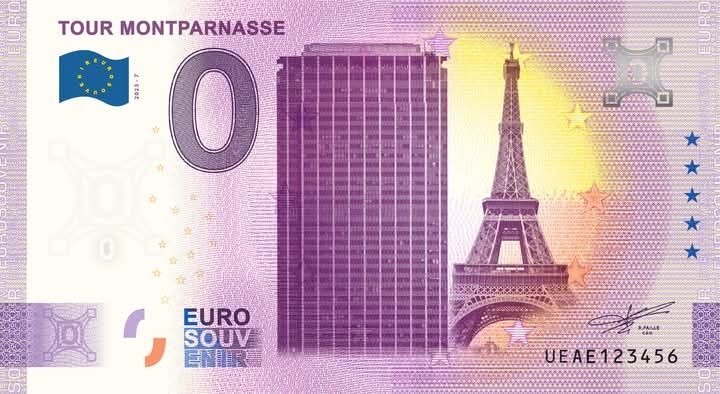 Tour Montparnasse
