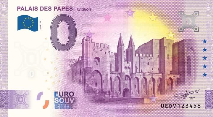 Palais des Papes