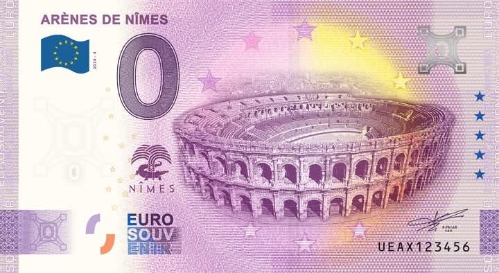 Arènes de Nîmes