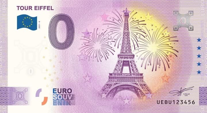 Tour Eiffel