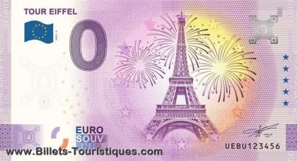 TOUR EIFFEL