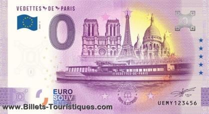 Vedette de Paris