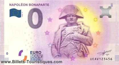 Napoléon Bonaparte