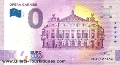 Opéra Garnier
