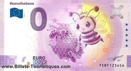 Save the Bees