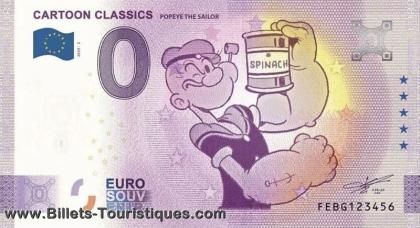 Cartoon Classics